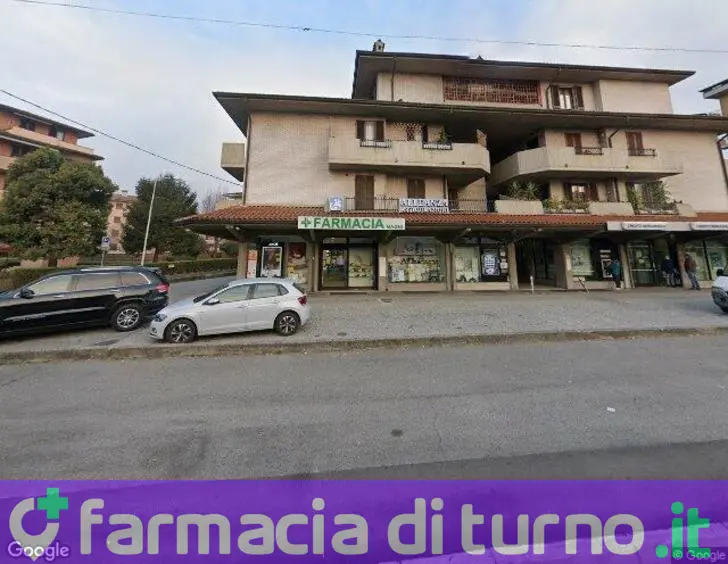 Farmacia Dr.ssa Bettina Magni & C. S.A.S.