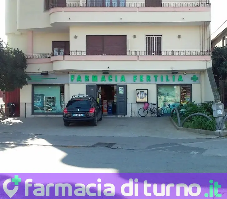 Farmacia Fertilia S.R.L.