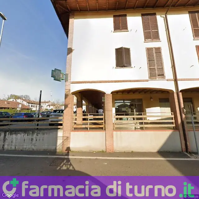 Farmacia Fiorentini