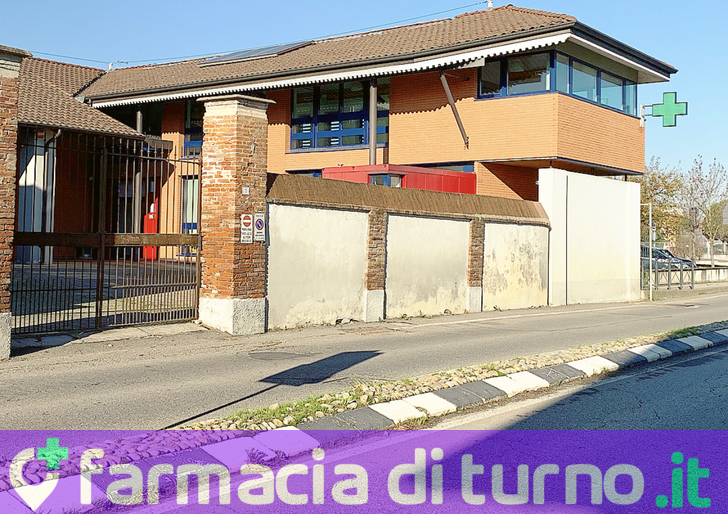 Farmacia Galgagnano di Bignami Orsola