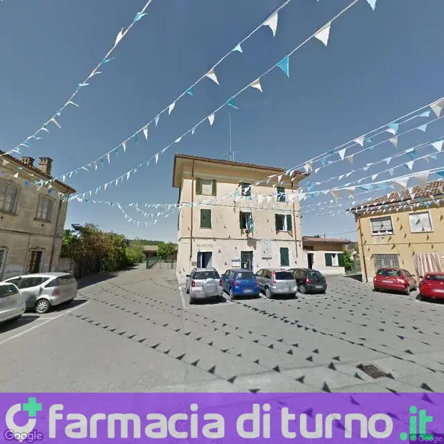 Farmacia Rebasti di Rossella Bertone & C. S.A.S