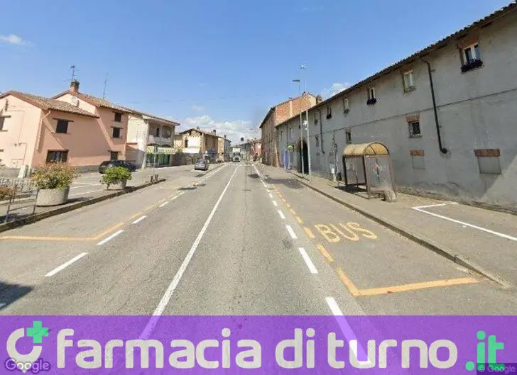 Dispensario Farmaceutico