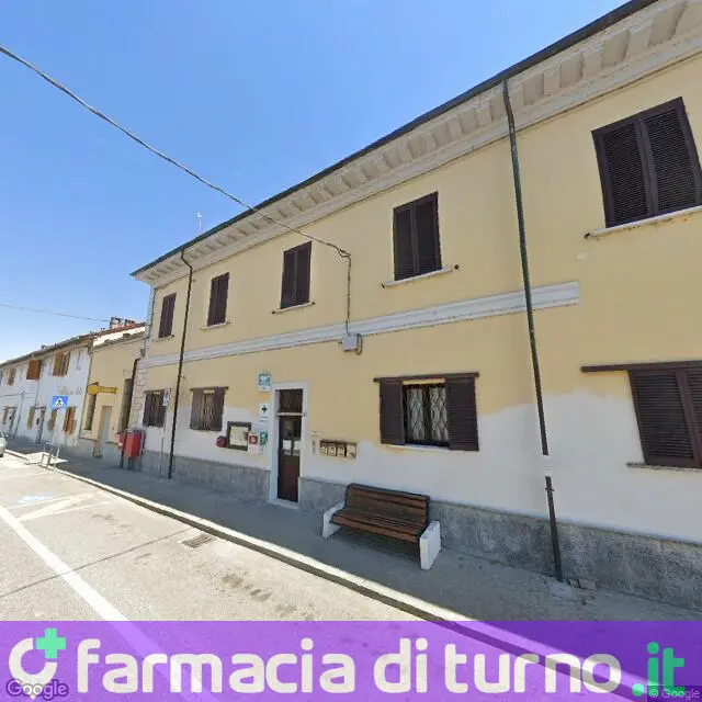 Dispensario Farmaceutico