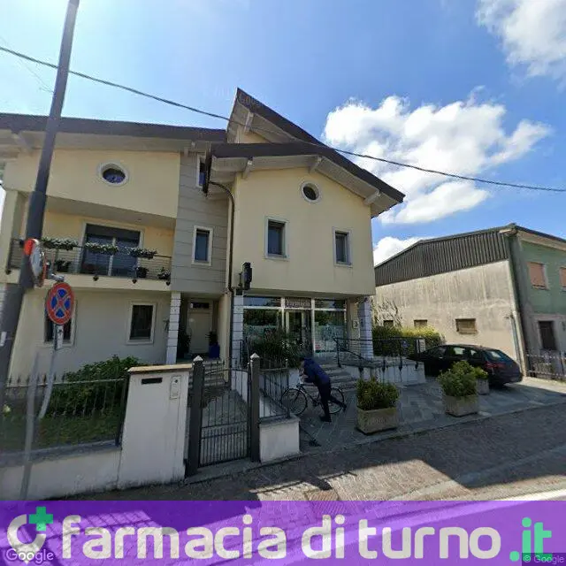 Farmacia Bonvini Dr. Cantoni Beatrice