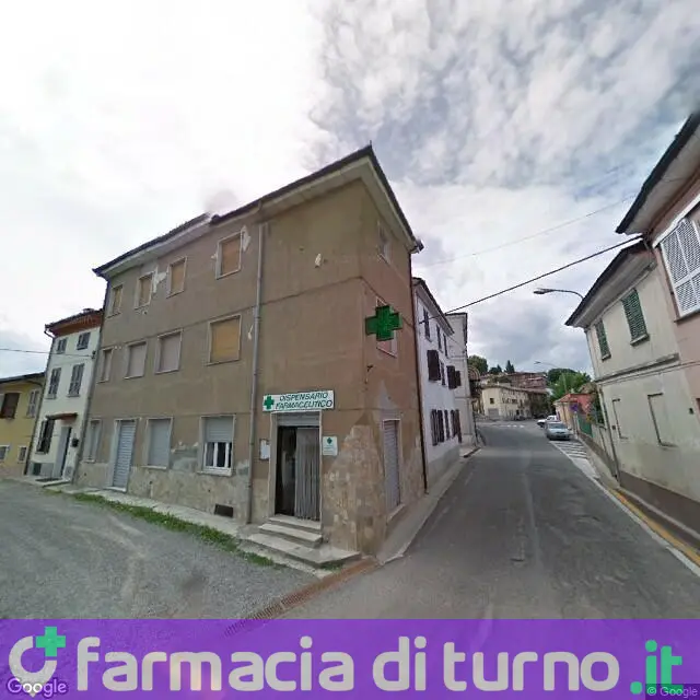Dispensario Farmaceutico