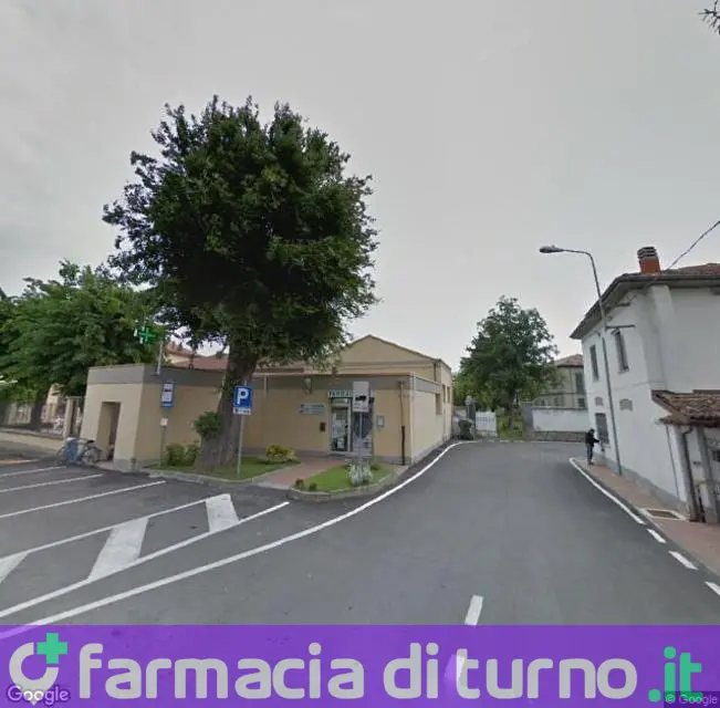 Farmacia