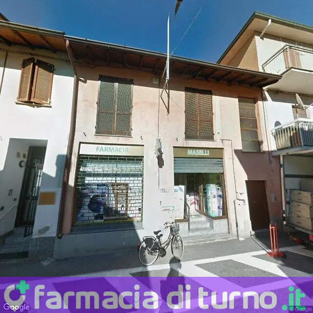 Farmacia Maselli