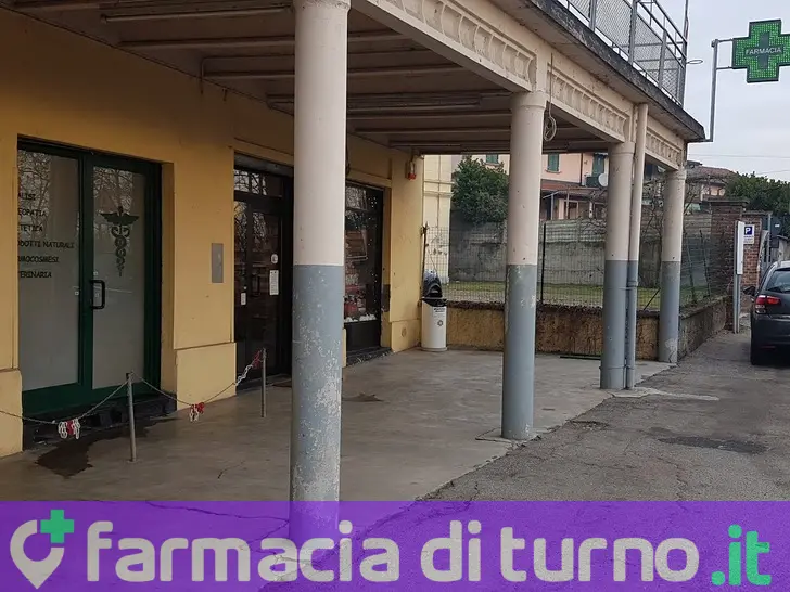 Farmacia di Sommo di Gallina Dott. Simone