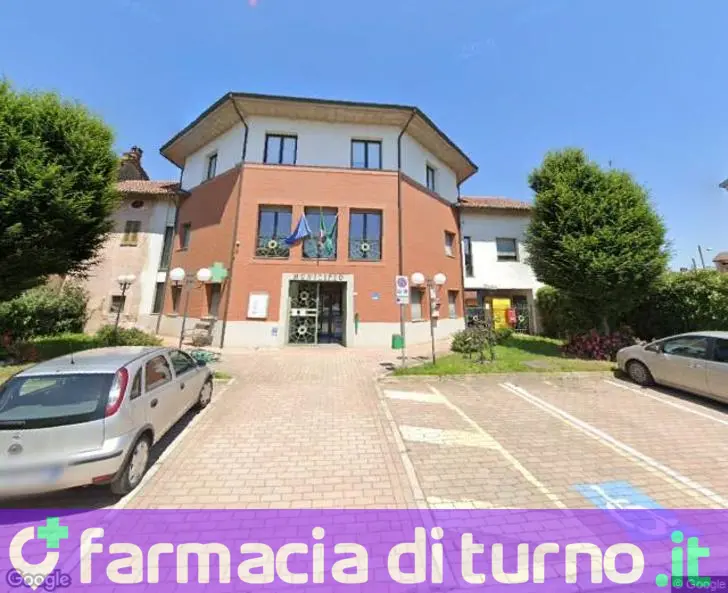 Farmacia Manelli
