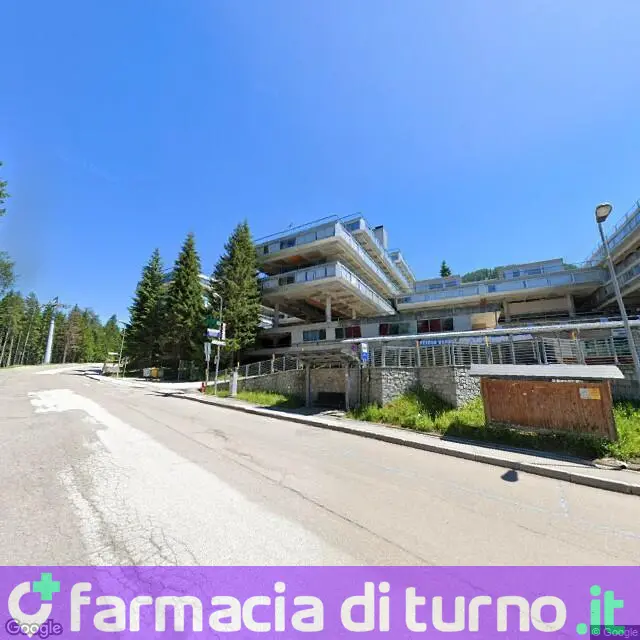 Farmacia Gallina Dr. Franca