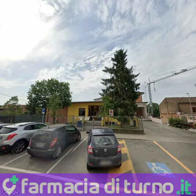 Dispensario Farmacia Caprioli