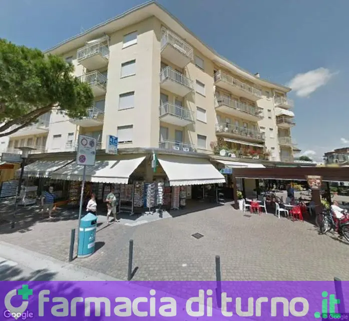 Farmacia Mazzini Succursale | Dr. Borin