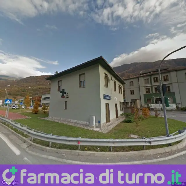 Dispensario Farmaceutico Farmacia Mazza