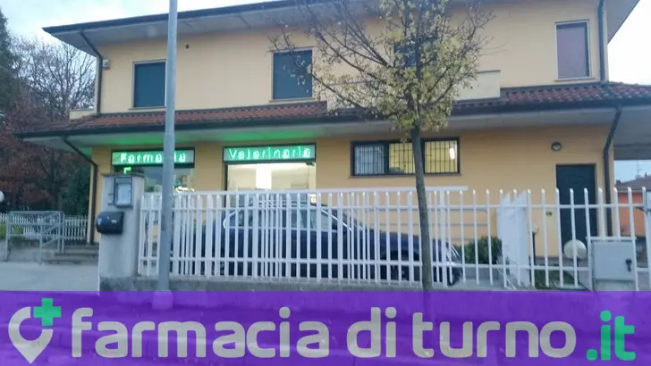 Farmacia Ignazio Calcaterra