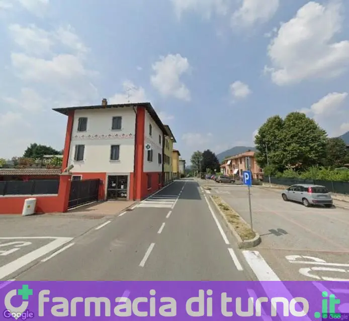 Farmacia Comunale Di Arcisate S.R.L.