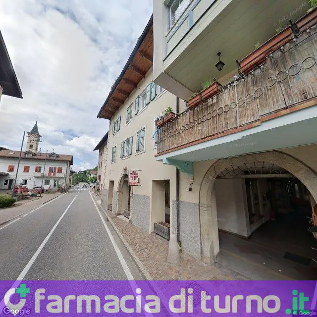 Dispensario Farmacia Pasi