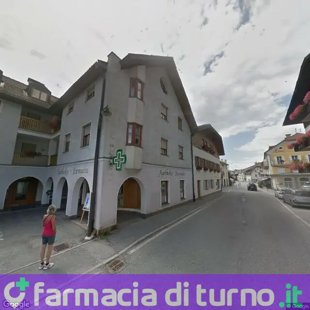 Farmacia Villabassa Dispensario di Farmacia Dobbiaco di Barbierato Sandro & C. S.N.C.