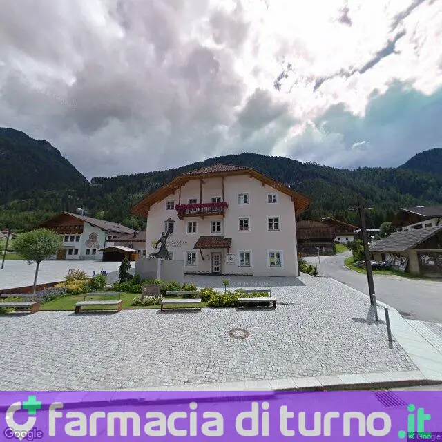 Farmacia Dr. Baruchello
