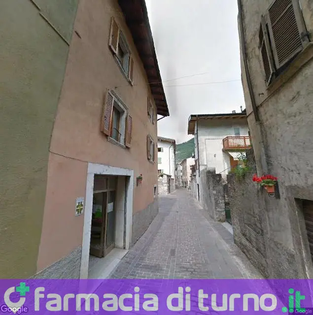 Farmacia Calliano Di Dr. Vitullo Gherta Sas