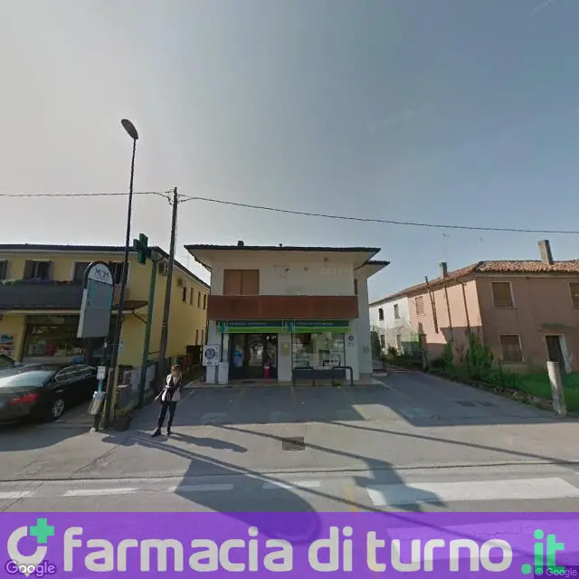 Farmacia Trevigiana Dispensario Farmaceutico Canizzano