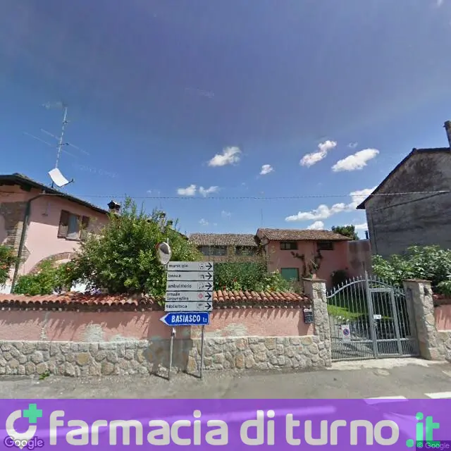 Farmacia Marta Francesca