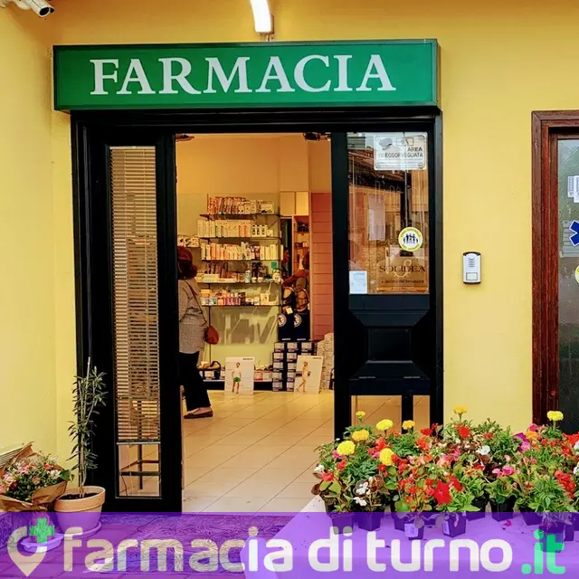 Farmacia Primavera