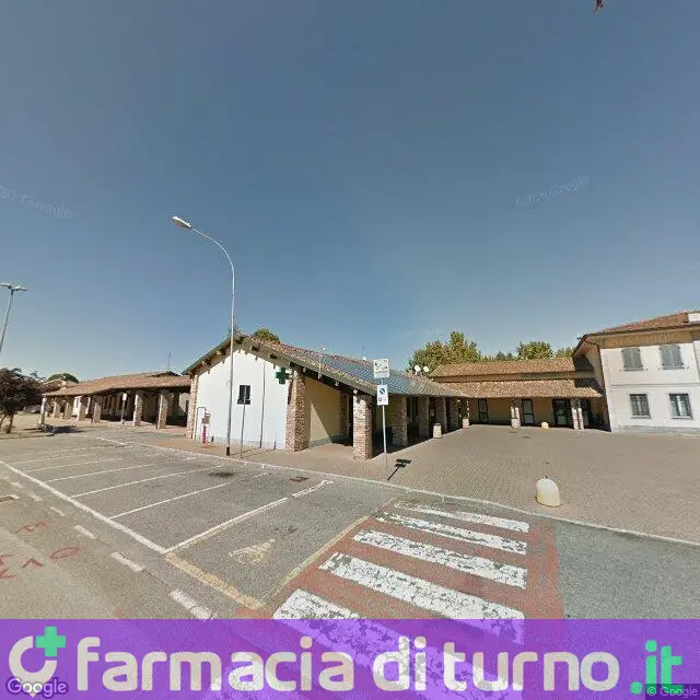 Farmacia di Roncaro