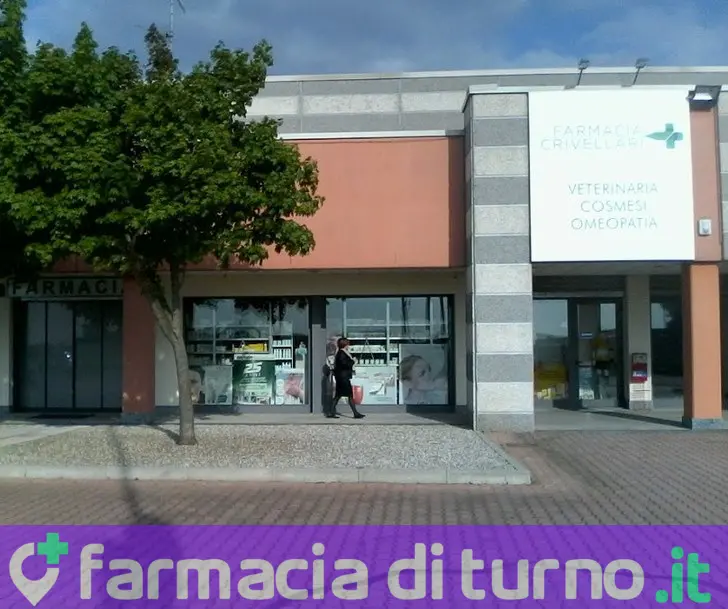 Farmacia Dr. Max Zeccone