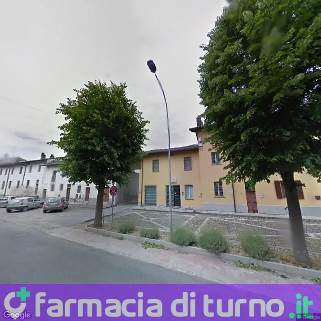 Farmacia Gatti Dr.Pietro Antonio & C.