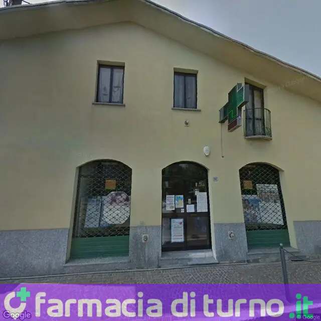 Farmacia Garbarini di Pollini Ilaria