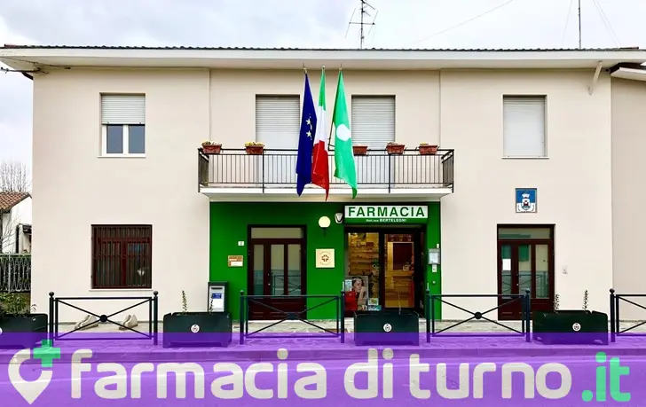 Farmacia Bertelegni