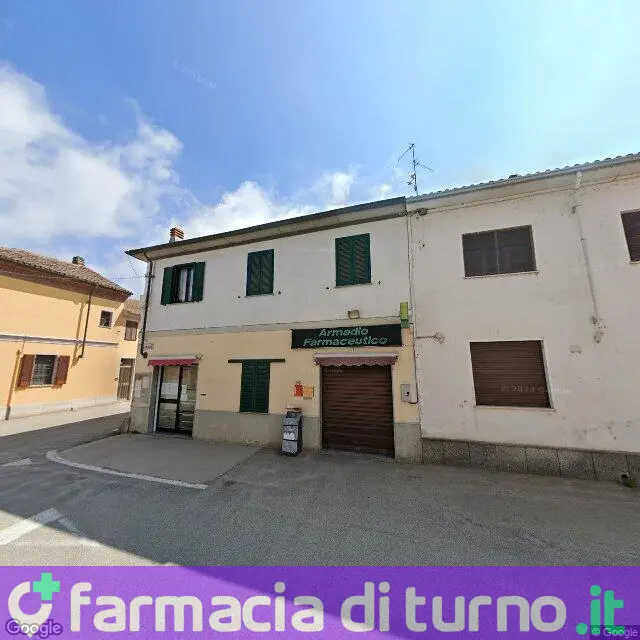 Farmacia Biscaldi di Biscaldi Maurizio e C. Snc