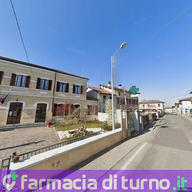 Farmacia Dott. Maverna Enrico Alberto