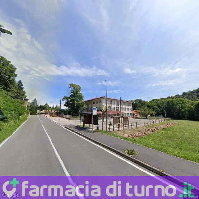 Dispensorio Farmaceutico di Cuasso al Monte