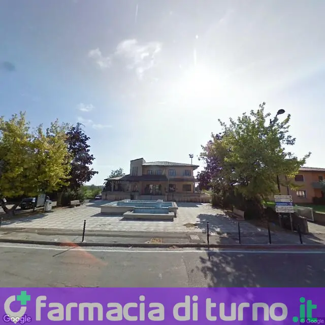 Farmacia San Raffaele della Dott.ssa Xausa - Farmacia Kerix snc