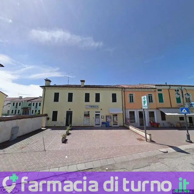 Farmacia Rossini Dispensario di Zerbinato SNC