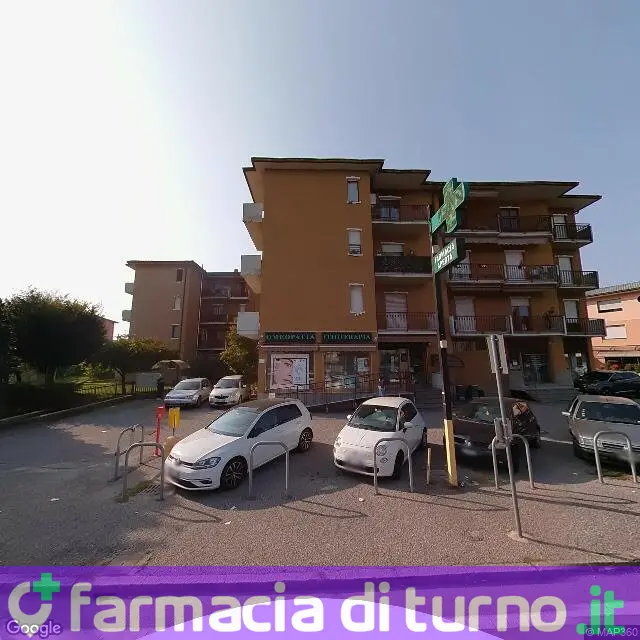 Farmacia Madone