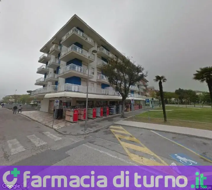 Lafarmacia.Cortellazzo - Succursale