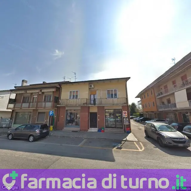 Farmacia S. Chiara