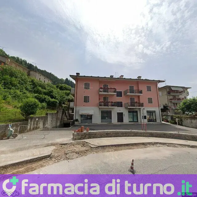 Farmacia Fiori Dispensario