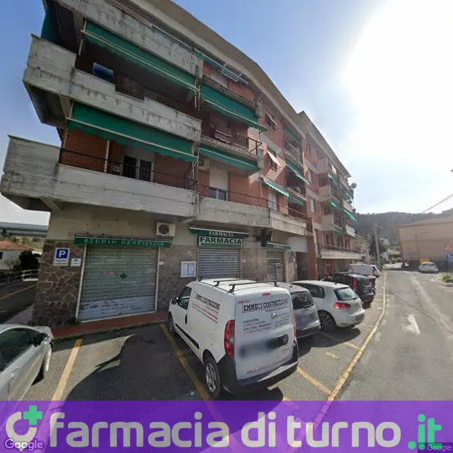 Farmacia Del Popolo