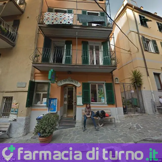 Farmacia Del Mare S.N.C.
