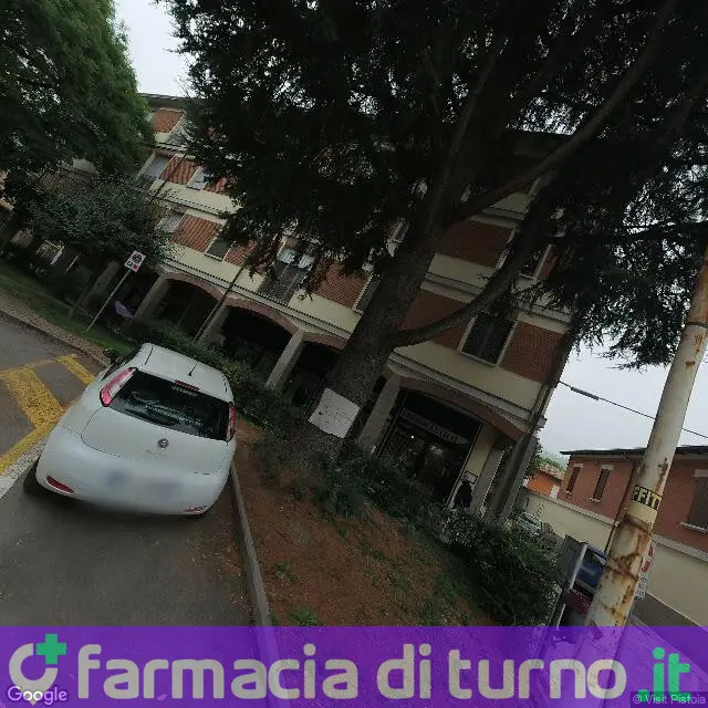 Farmacia Marzabotto
