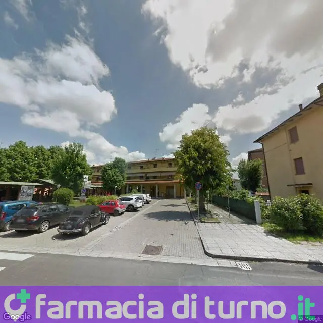 Dispensario Della Farmacia Draghetti S.N.C.