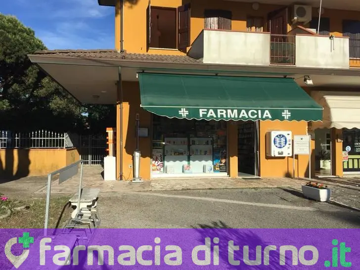 Farmacia Adriatica Fortini Succursale Lido degli Scacchi