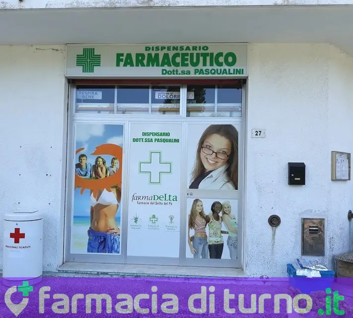 Farmacia Volano di Farmadelta s.a.s.