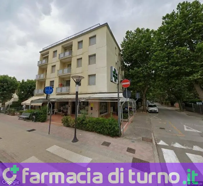 Farmacia Antica Di Camerani Dr. Benedetta