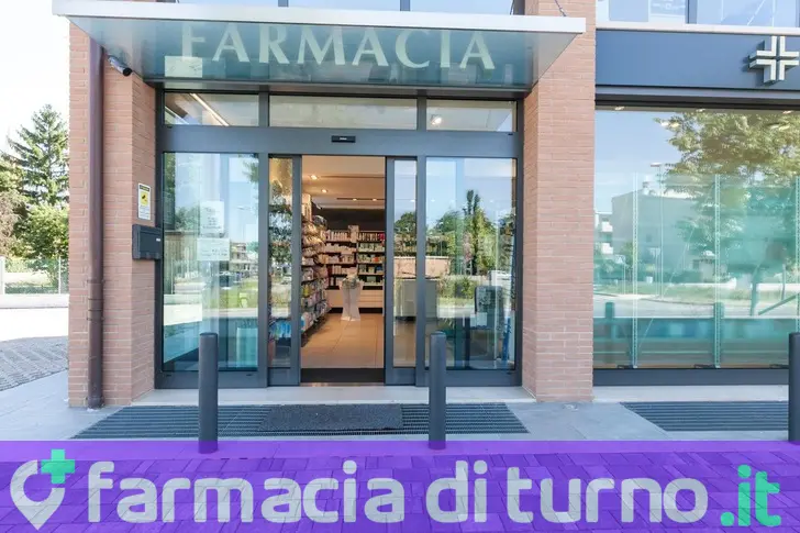 Farmacia Della Pieve Della Dottoressa Dolcini C. & C. S.A.S.