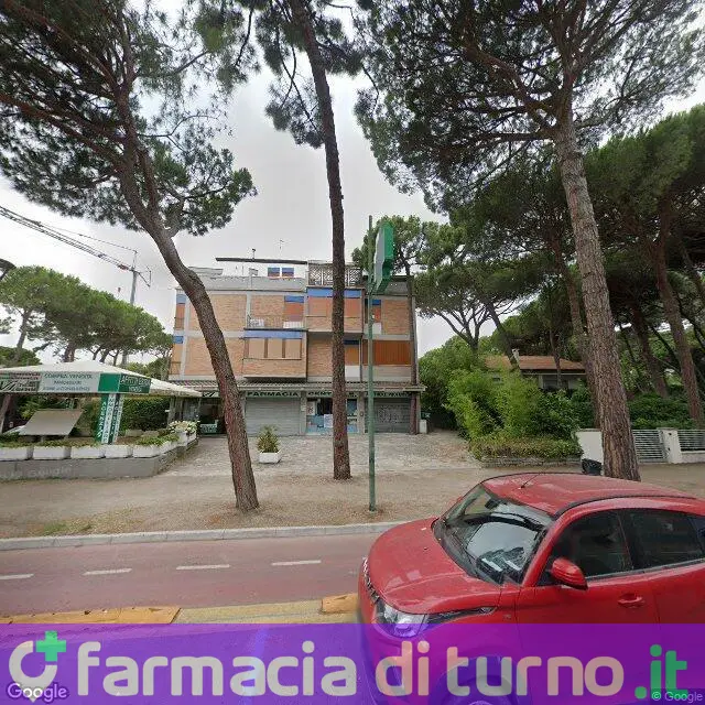 Lafarmacia.Succursale Milano Marittima