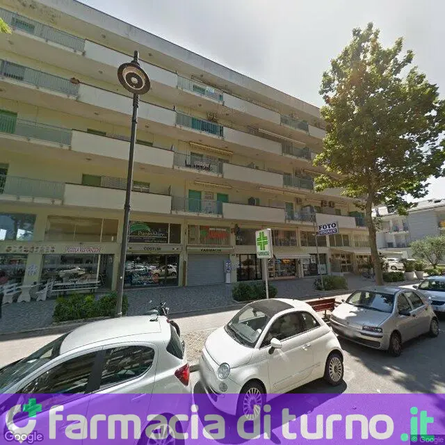 Farmacia Sala Mare dei dott.ri Costante Barducci e Milena Barchi